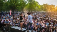 San Pedro ya vive su Country Music Festival