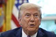 Trump prometió medidas enérgicas contra lucha del narcotráfico proveniente de Venezuela (VIDEOS)
