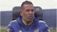 Antonio Barijho se recupera luego de haber sido internado por una descompensación