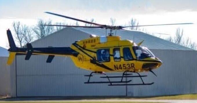 PHI Air Medical will now be serving Jasper, Newton, and Tyler Counties