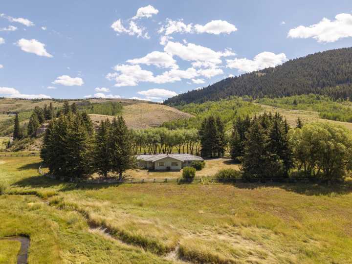 A first look at 1000 N Spring Gulch Rd