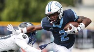 Football photos: Lamar McKnight Classic - Passaic Tech vs. West Orange, Sept. 7, 2025