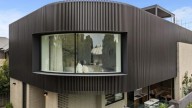 House That!  Love your car? You can gaze at it all night from this Subiaco living room. The house, which sold recently for $4.6 million, is the second highest selling home to sell in the suburb