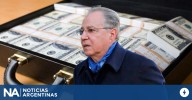 Quién es Gabriel Romero, el empresario de la Hidrovía que confesó pagar coimas por un decreto favorable