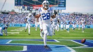 The best running back in the NFL currently resides in the AFC South