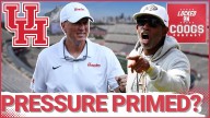 EXCLUSIVE: Deion Sanders' SHOCKING QB Decision for Big 12 Showdown