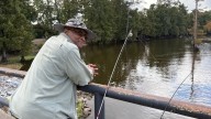 Free Fishing Day returns to New York: What to know
