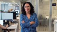 “Lo que hoy no existe, mañana será una técnica puntera: la formación continua es necesaria para estar preparado”