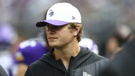 Vikings rule out J.J. McCarthy, Justin Skule, Ryan Kelly