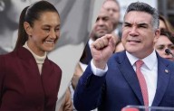 Sheinbaum responde a Alito Moreno: “La derecha no pinta en México”