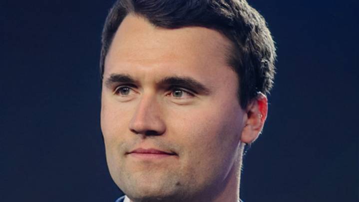 Murió Charlie Kirk tras recibir balazo en Universidad de Utah