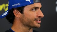 Carlos Sainz has Dutch GP penalty for collision with Liam Lawson rescinded after Williams appeal