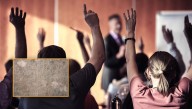 Church Elders Demand Recount After Congregation Votes To Replace 30