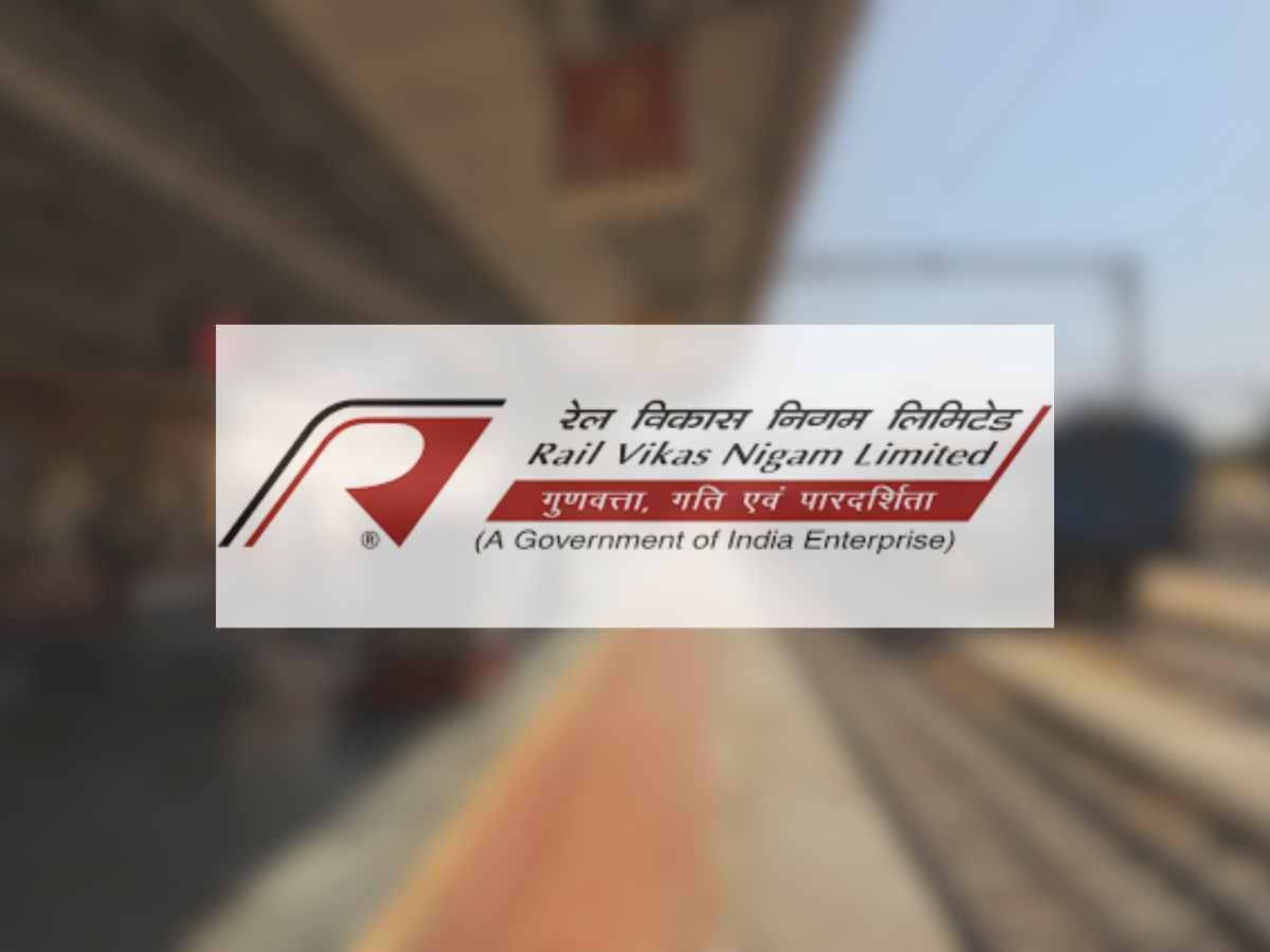 RVNL secures significant contract from Southern Railway