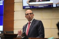Carlos Camargo es elegido como nuevo magistrado de la Corte Constitucional: perfil y trayectoria