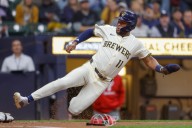 How to watch Milwaukee Brewers game tonight: MLB free live stream