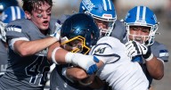 All three local teams win their Homecoming games