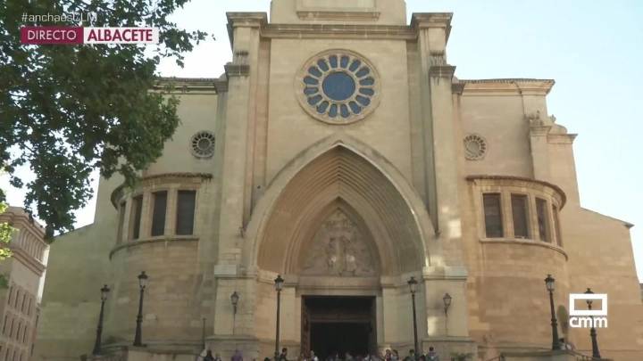 Ancha es Castilla-La Mancha (14/09/2025)