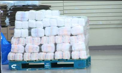 Diaper Need Awareness Week proclaimed in Lincoln as families face rising costs