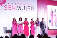 San Andrés Cholula inaugura la Sexta Edición del Foro Internacional Ser Mujer