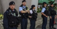 Thousands evacuated in HK after discovery of WWII bomb