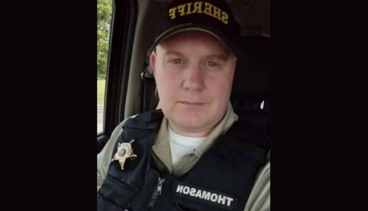 Alabama jailer arrested for child porn planned to meet 12