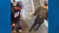 FBI releases photos of person of interest in Charlie Kirk's assassination
