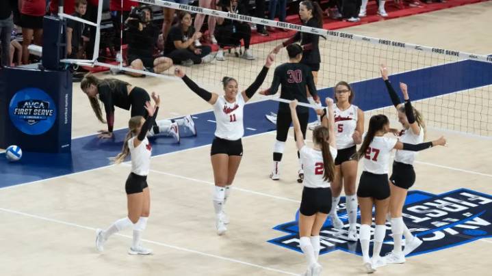 Where to watch Creighton vs. Nebraska volleyball: Channel, live stream, time, TV schedule for NCAA college match