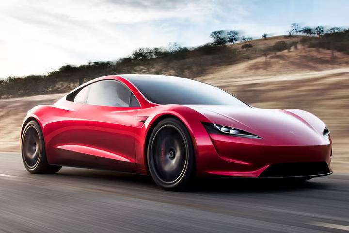 El súper Tesla Roadster, ¿más cerca? Elon Musk vuelve a sacar pecho con un comentario que dispara los rumores