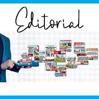 EDITORIAL: Redes sociales, política y la trampa de lo artificial