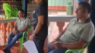 Habitantes de La Samaria impiden detención de líder disidente en Meta