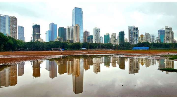Office space demand outpaces supply, vacancy steady at 16.4 pc in Q3 2025