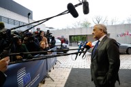 Il ministro degli Esteri: “Riforme e sicurezza per un’Ue protagonista nel mondo”