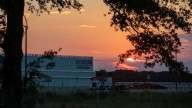 Nearly 500 workers were taken in a raid at Hyundai’s battery plant. In a quiet Georgia town, the silence is deafening