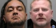 Men arrested for hatchet, gun fight in Middletown