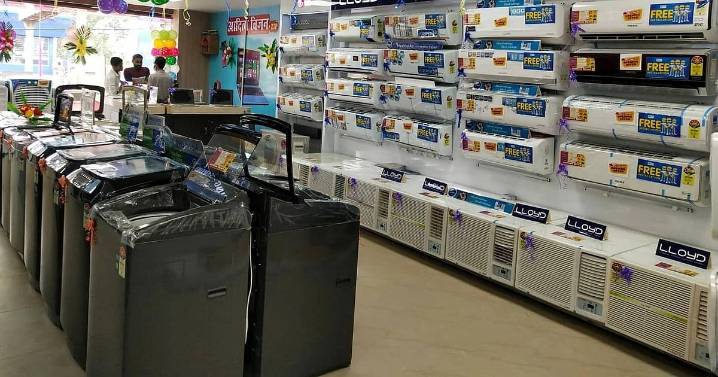 Aditya Vision Anticipates 20-25% Sales Boost During Festive Season, Says Chairman Yashovardhan Sinha