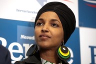 'Lying buffoon': Ilhan Omar hits back after Trump claims he tried to send her to Somalia