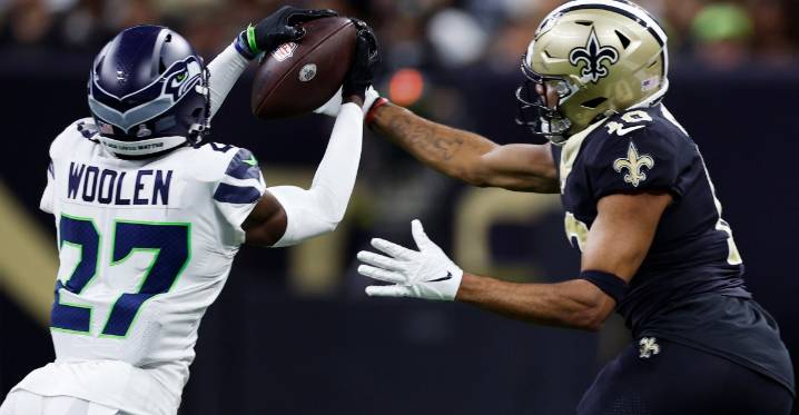 5 predictions for Seahawks vs. Saints: Another rookie finds the end zone