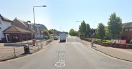 Drivers in Dumbarton face five weeks of disruption as road to close due to Exxon site works