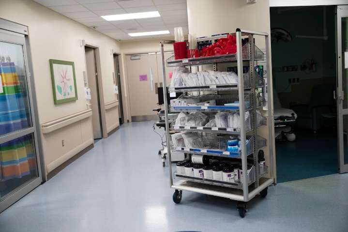 Michigan nurse dies of tuberculosis 8 years after treating infected patient