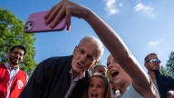 Noruega va a las urnas con ligera ventaja para el primer ministro laborista Støre