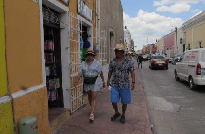 Gentrificación en Yucatán aún no es alarmante, afirma líder de Canadevi