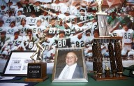 A 40 años del bicampeonato, Los Zorrillos honran la memoria del coach Javier Silveyra Medina
