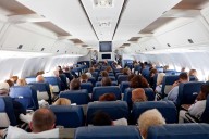 Plane Passengers and Crew Members Sickened from Toxic Fumes: Report