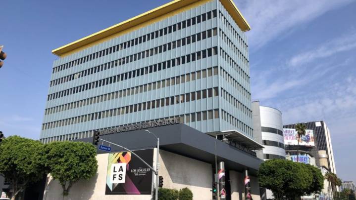 Los Angeles Film School Accused of Massive Scam Involving Fake Jobs
