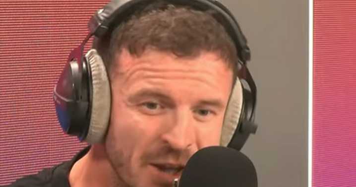 Rangers board stance on Russell Martin could unravel as Andy Halliday reveals how fans could force change