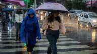 ¡Tlaloc no da tregua! activan alertas amarilla y naranja por lluvia para CDMX