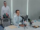 México ya es Venezuela, el segundo piso del narcoterrorismo en Latinoamérica lo encabezan AMLO y Maduro: José Luís Villalobos