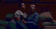 Coyotes: Justin Long & Kate Bosworth Horror Movie Shows Real Marriage