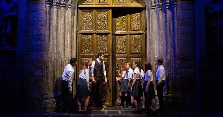 UK teens don't see film as viable career path for one key reason, study finds